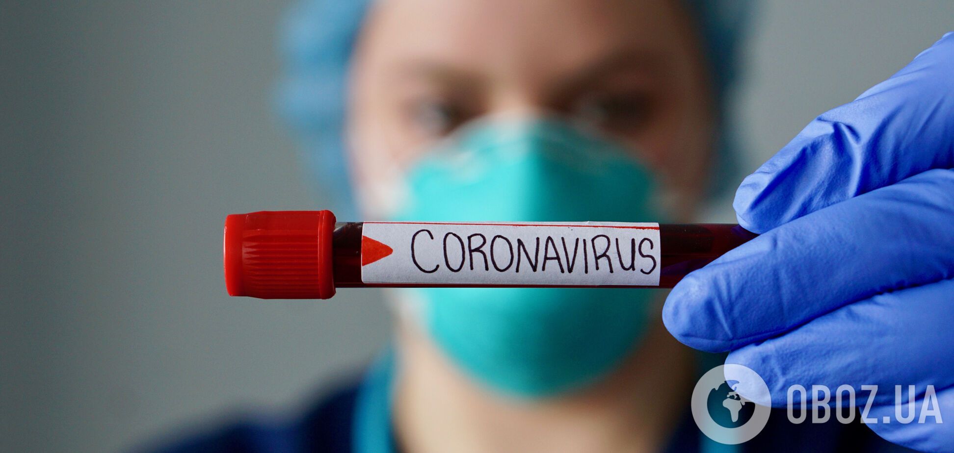 Йде друга хвиля коронавірусу, але панікувати не варто – вірусологиня