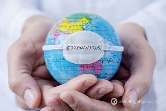 Ни одна нация не сможет победить Covid-19: пандемия навсегда изменит мировой порядок