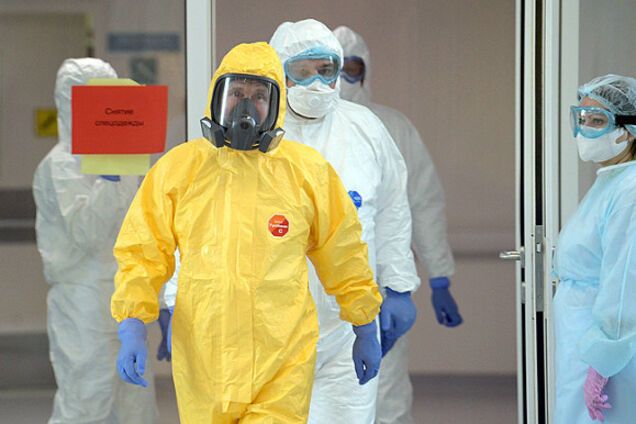 Если вирус из России, Путина никто не пожалеет