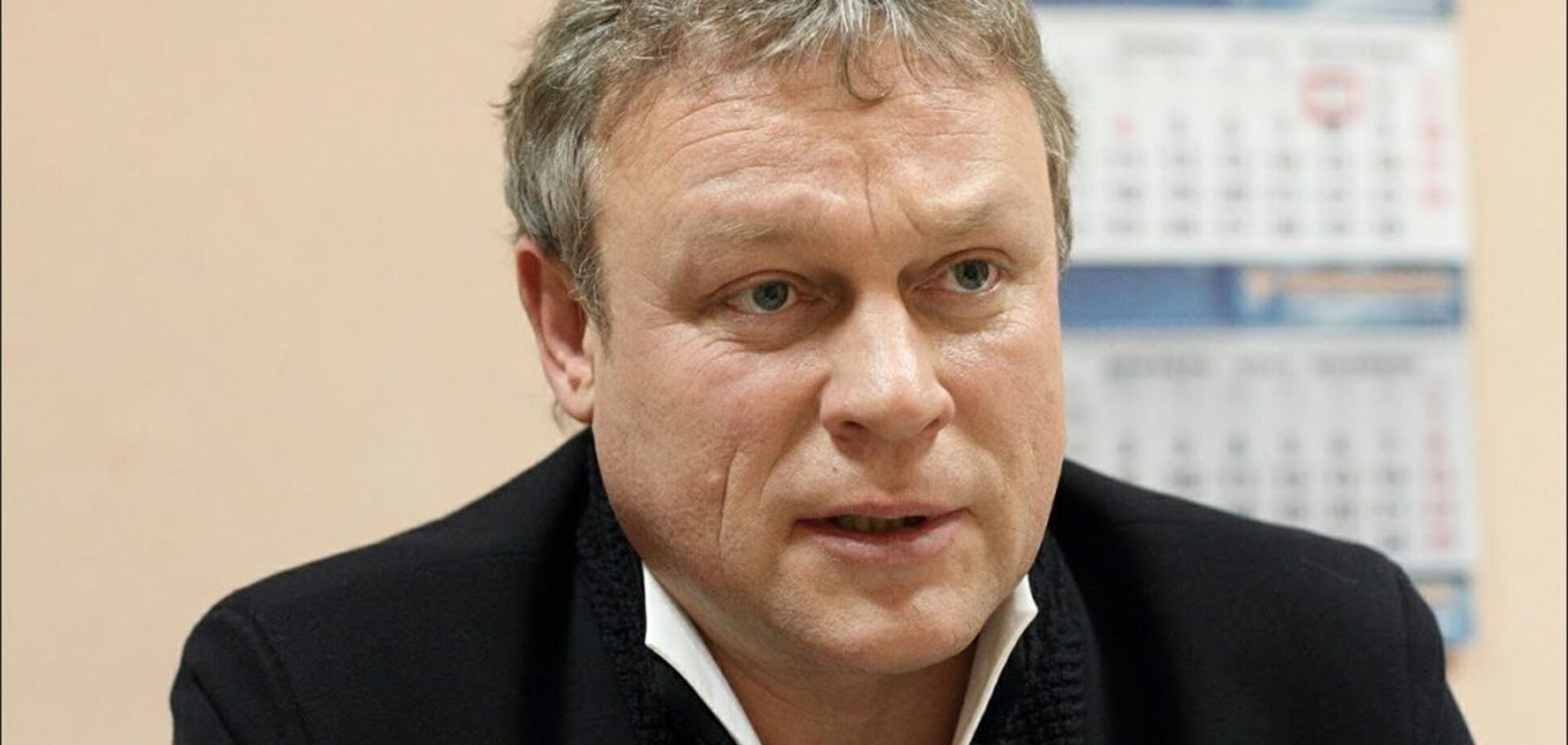 Жигунов присоромив Малахова за зйомки під час карантину