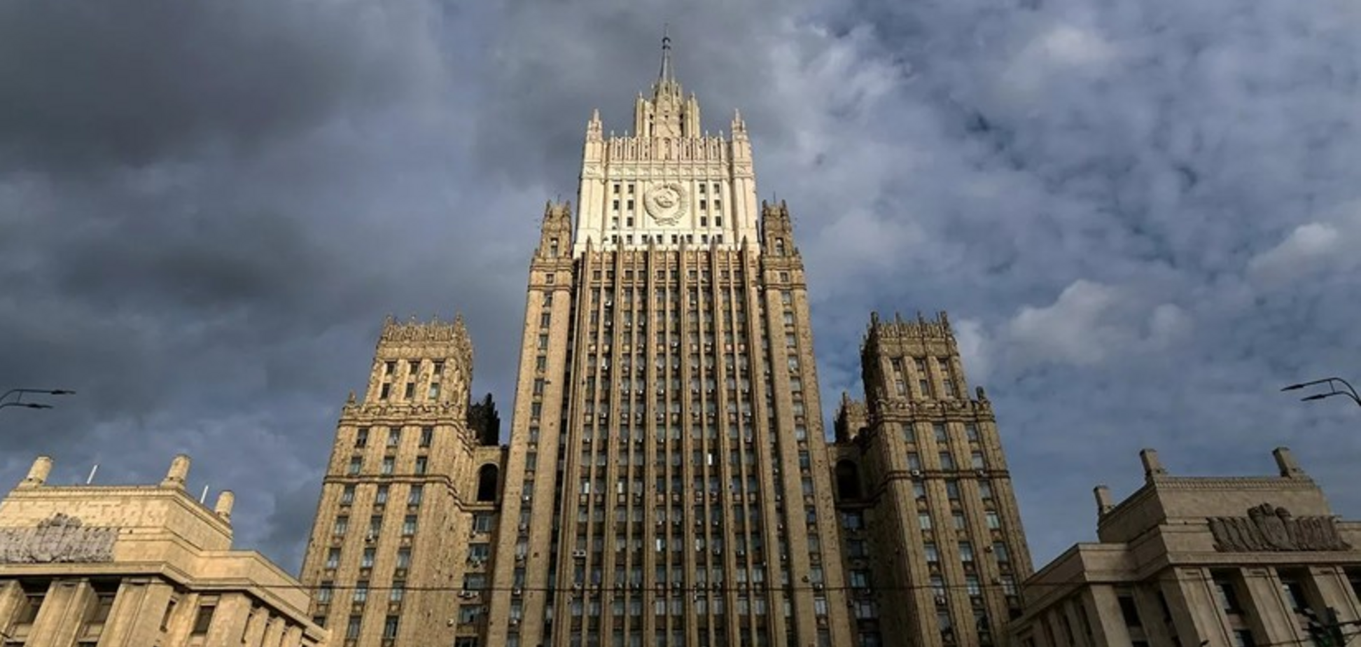 Даже пропагандисты высмеяли российский МИД и Лаврова