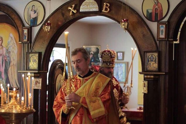 В США от коронавируса скончался священник РПЦ