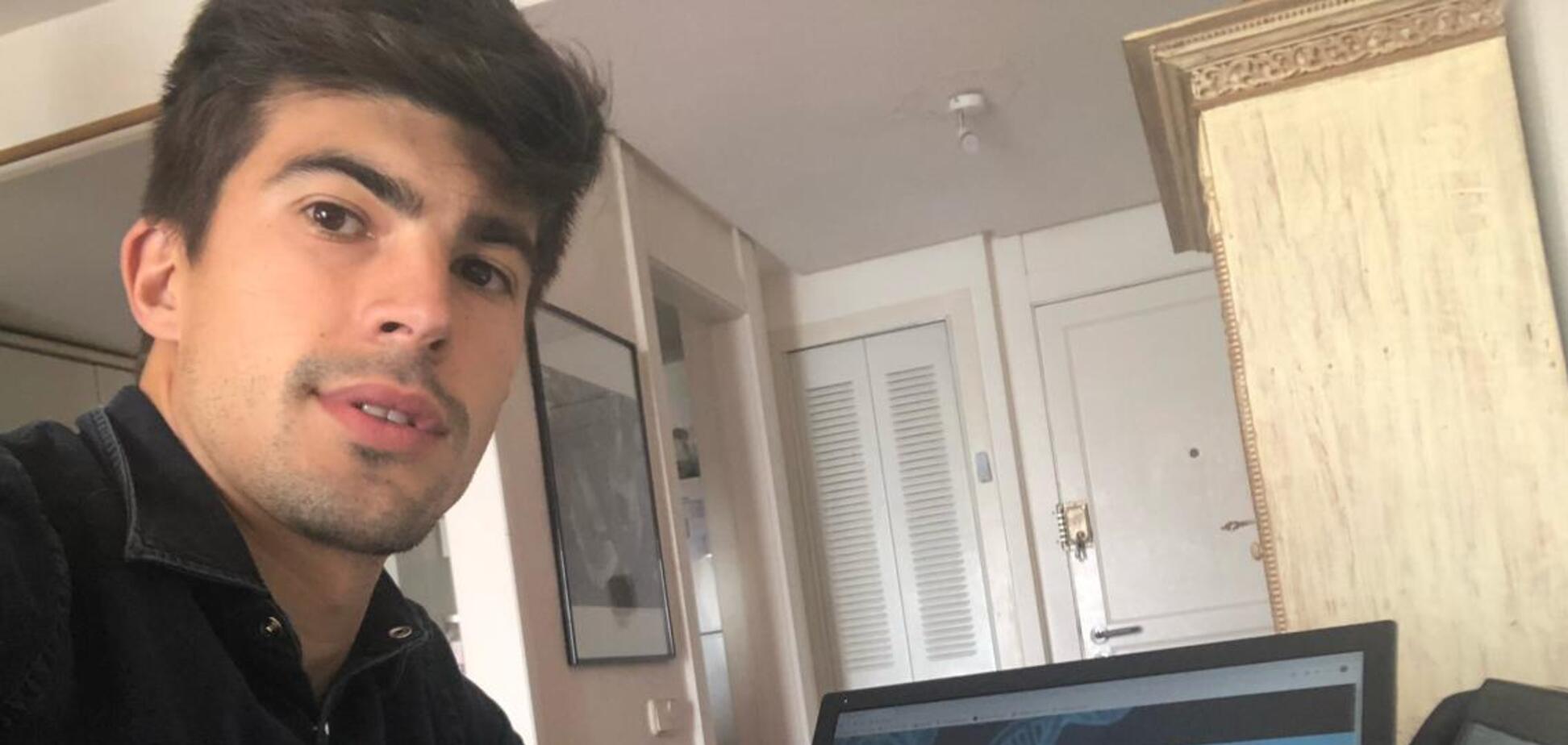 Алекс Кинтанилья