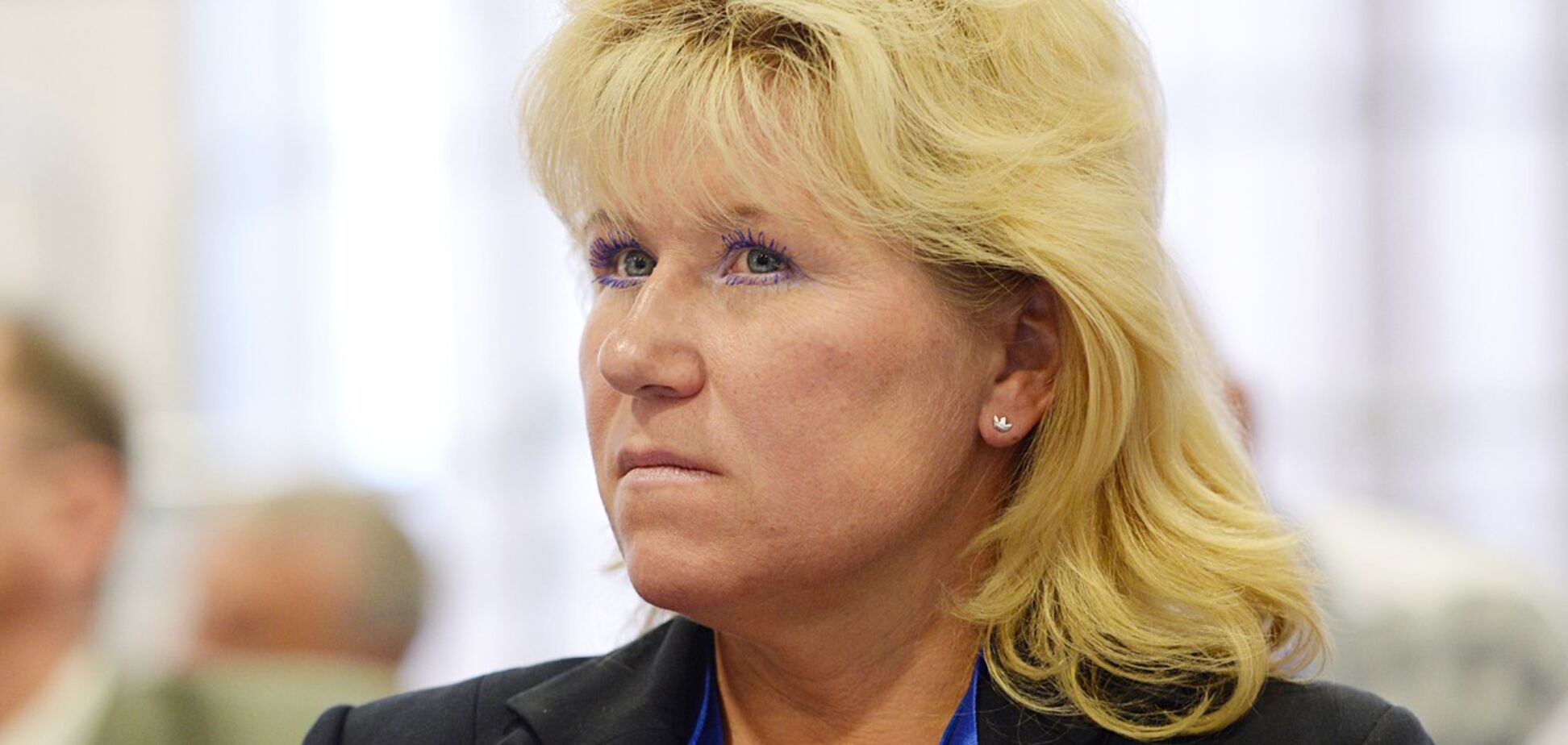 Анфиса Резцова