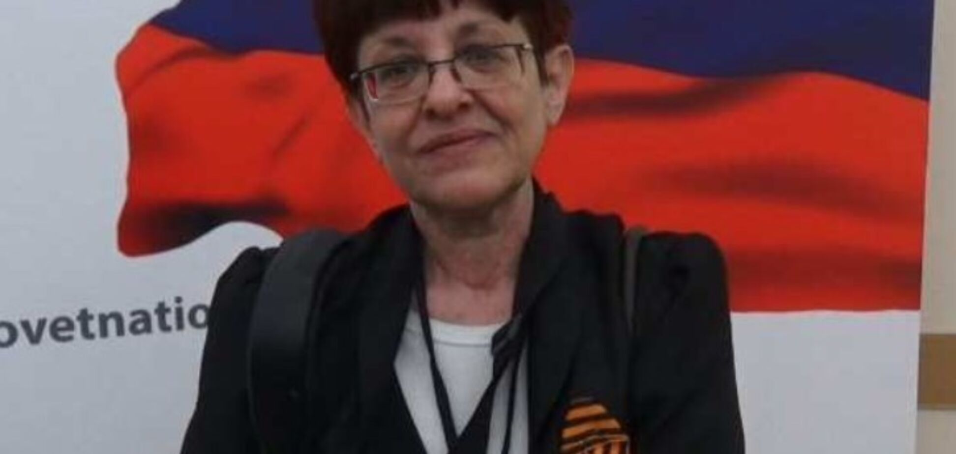 Львовскую журналистку Елену Бойко отпустили из СИЗО