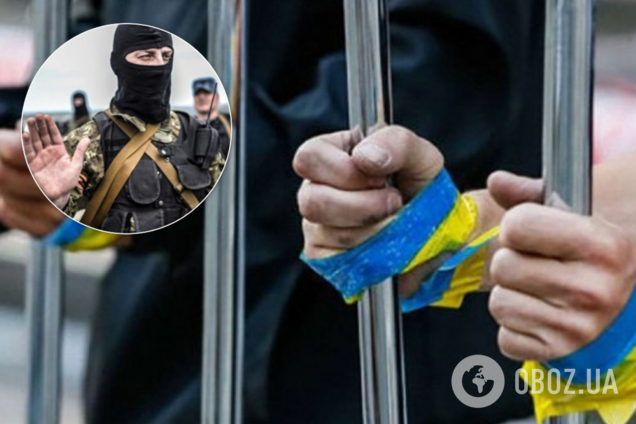 Обмін із 'Л/ДНР' відбудеться до Великодня: подальші переговори Росія зупинила