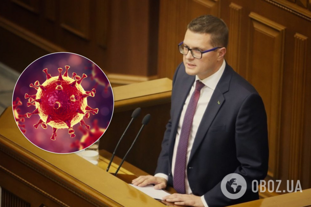 СБУ відкрила кримінальну справу проти влади Миколаївщини через коронавірус