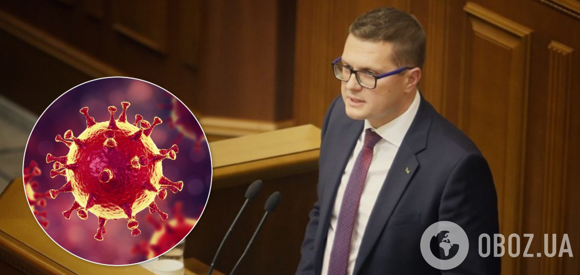 СБУ открыла уголовное дело против властей Николаевщины из-за коронавируса