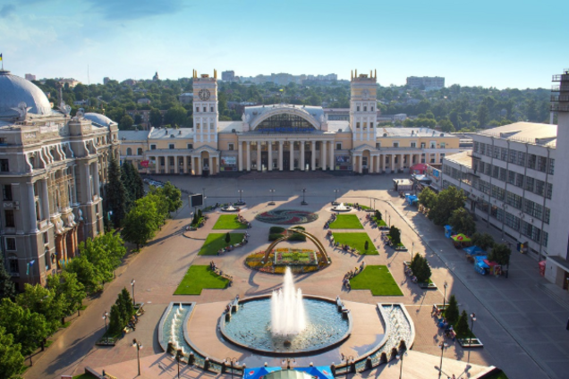 Экс-ведущий 'Орла и решки' назвал лучшие города в Украине для туризма