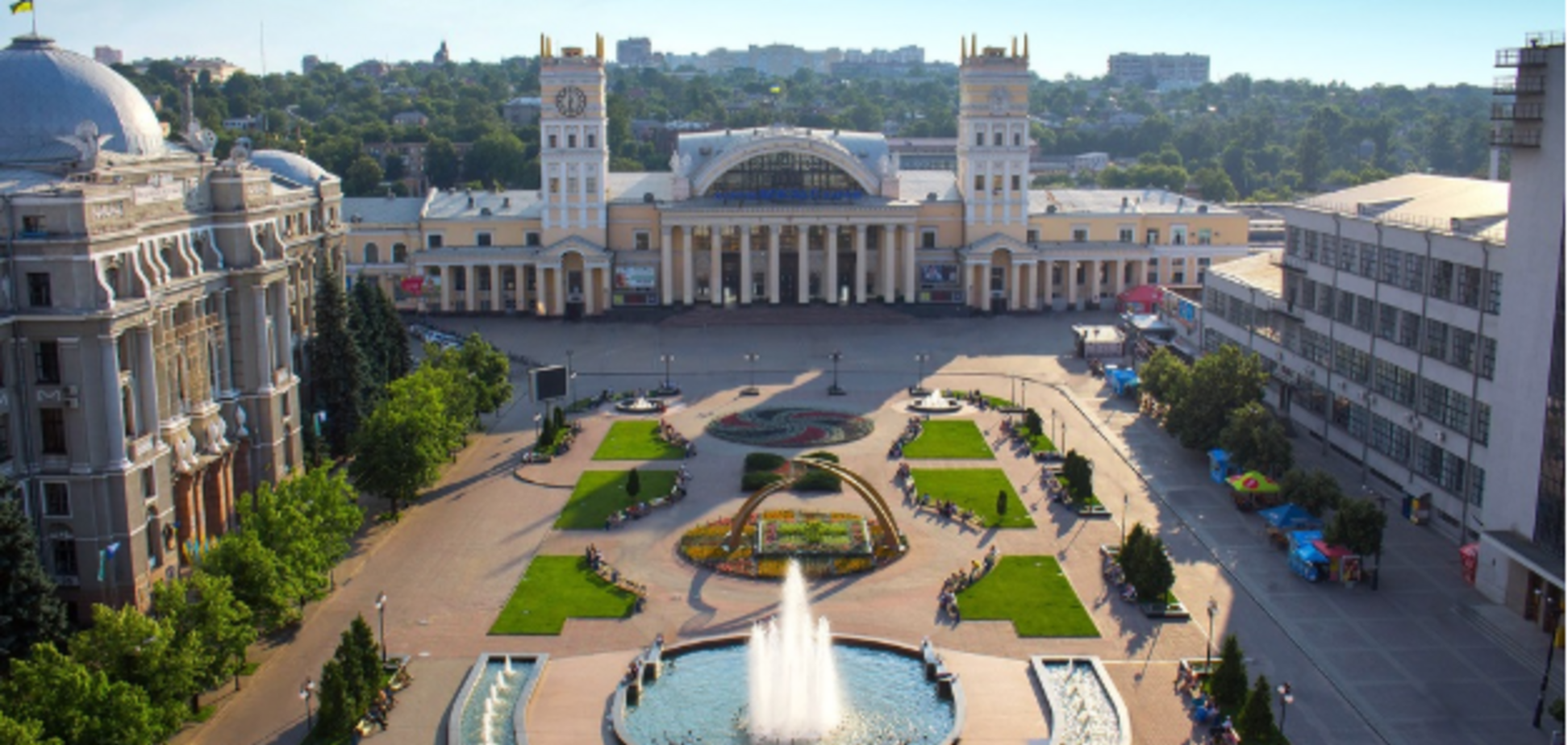 Экс-ведущий 'Орла и решки' назвал лучшие города в Украине для туризма