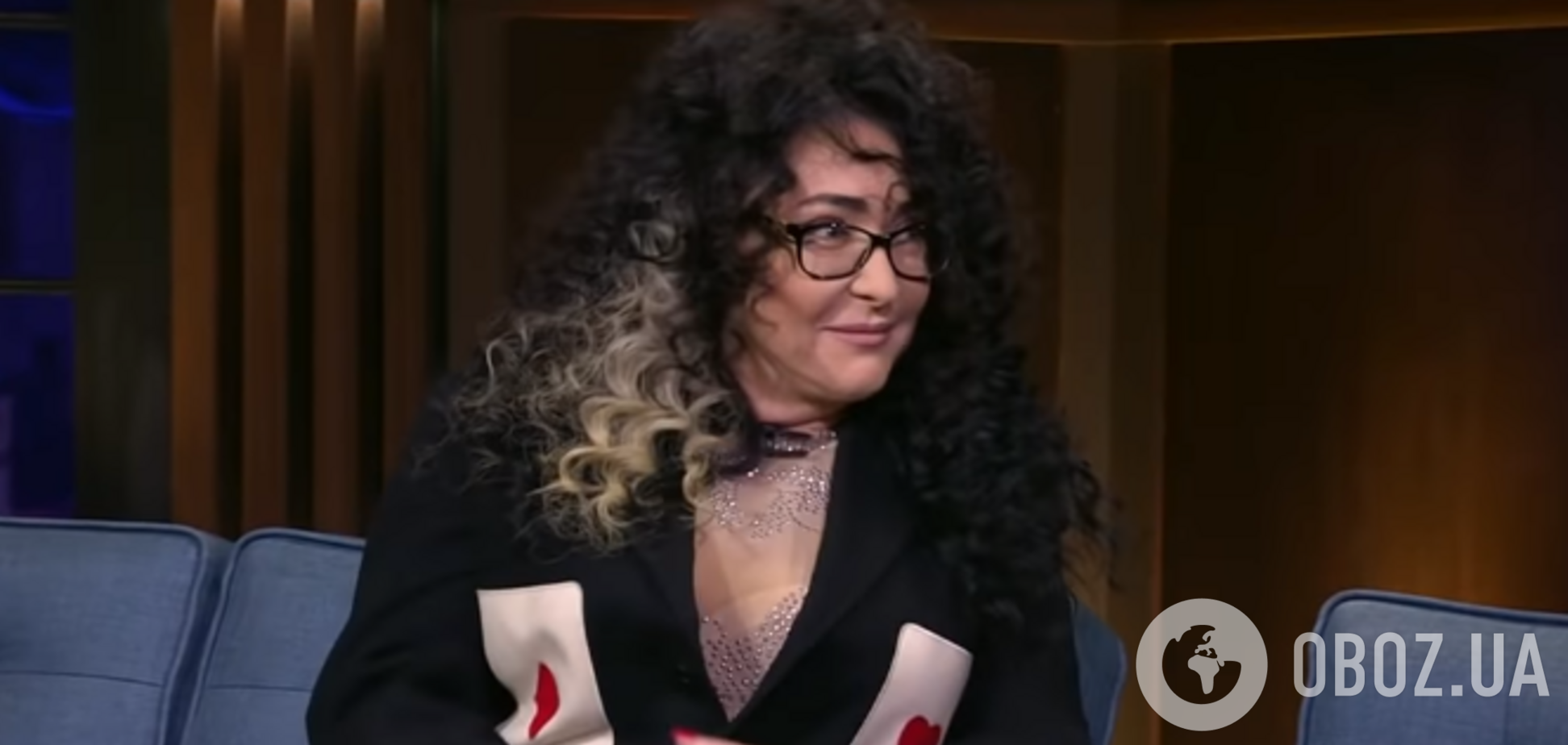 'Підрізала очі!' 56-річна Лоліта публічно зізналася, що зробила пластику