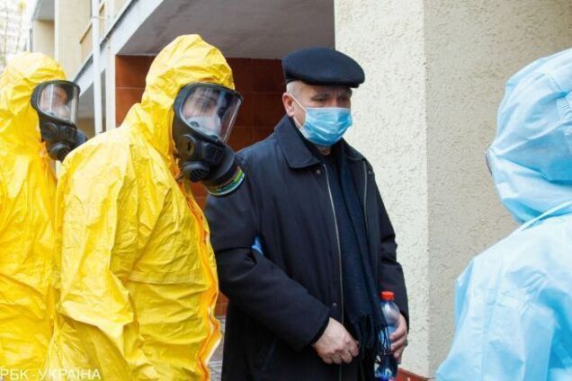 Вірусологиня назвала позитивний момент епідемії коронавірусу в Україні