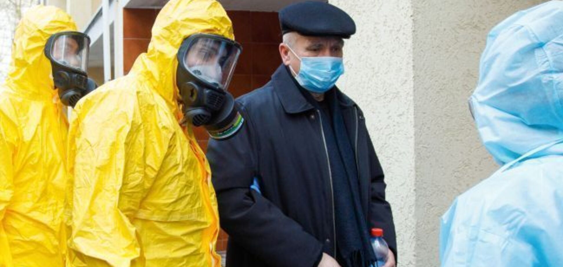 Вирусолог назвала положительный момент эпидемии коронавируса в Украине
