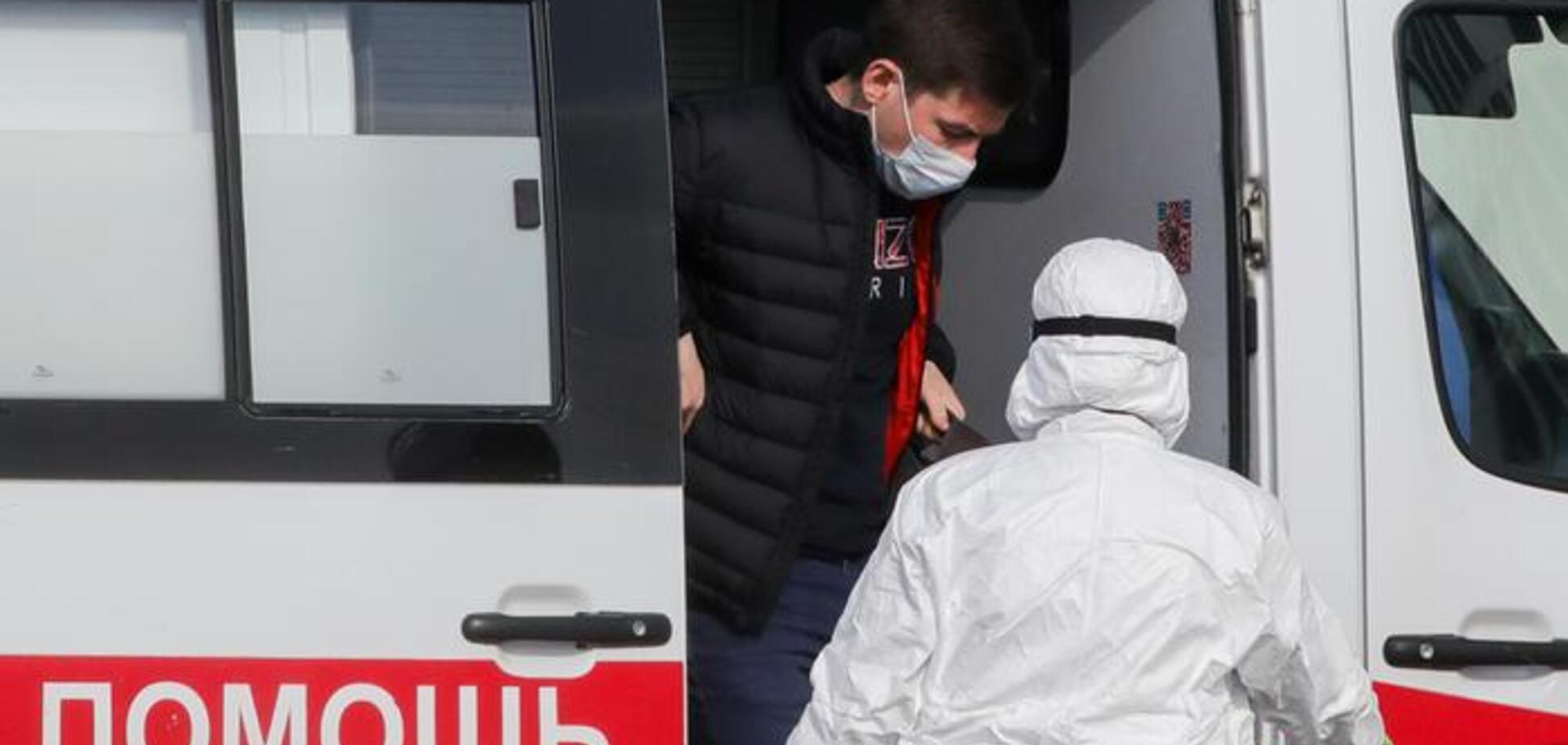 Россию накрывает полное безумие из-за коронавируса