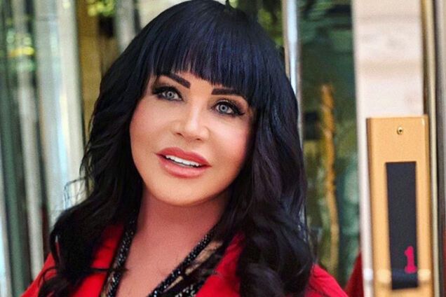 У 70-летней Бабкиной произошло осложнение после пневмонии