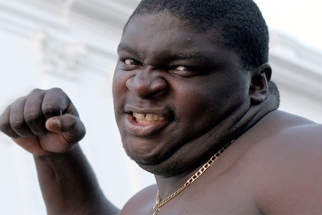 Вагнер 'Зулузіньо' Мартінс