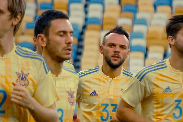 Экс-футболист сборной Украины Николай Морозюк отказался играть в России и сказал, чей Крым