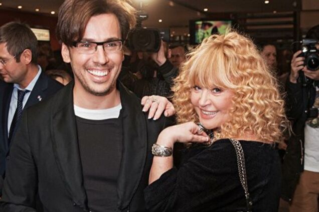 Разин предрек нищету Галкину и Пугачевой: в чем причина