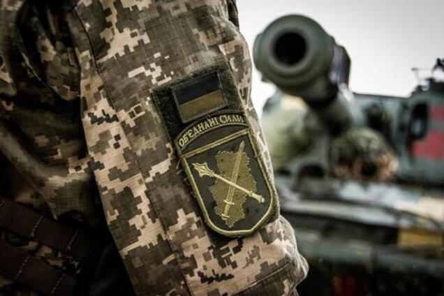 Військові Росії атакували ЗСУ на Донбасі, але отримали рішучу відповідь
