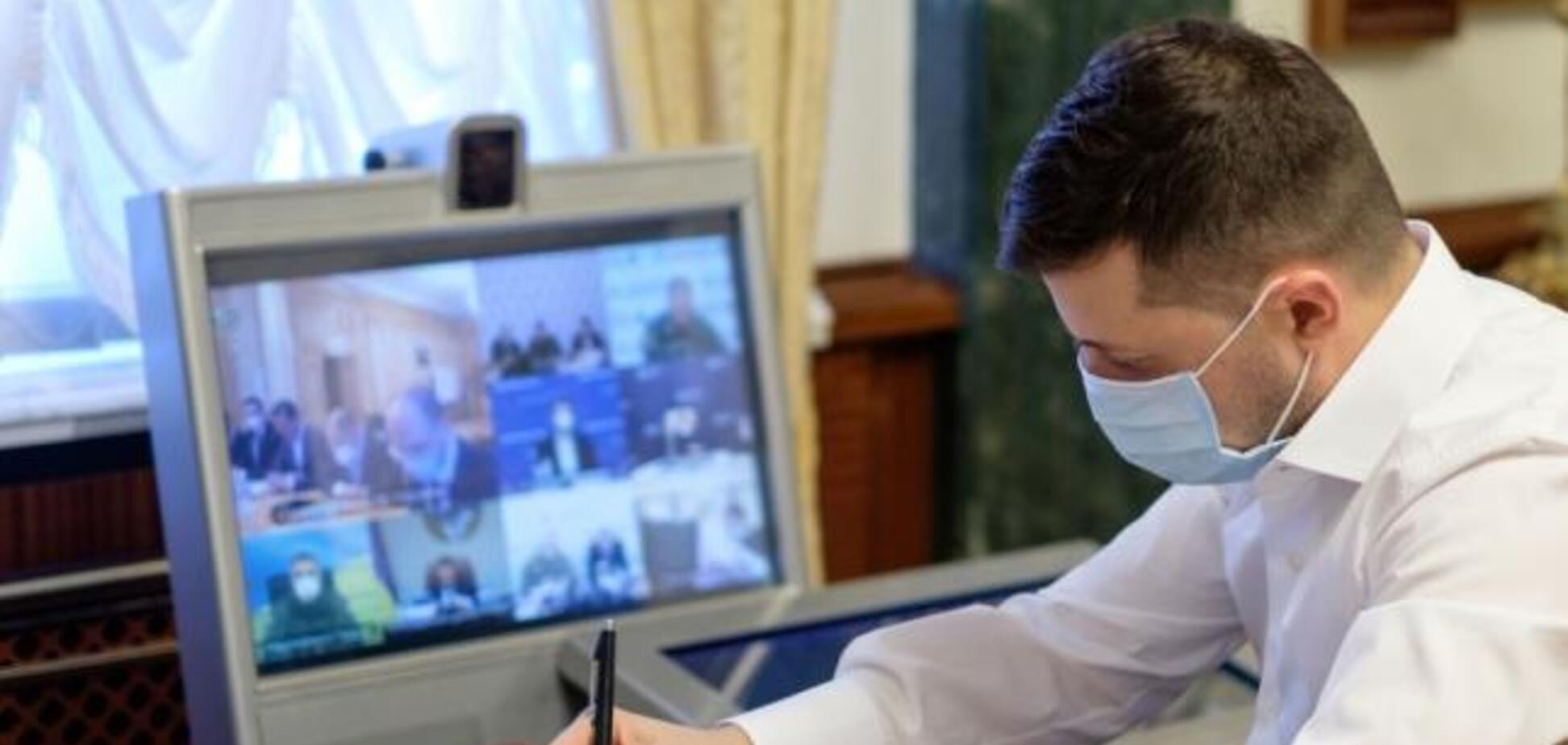 Украинцы хотят видеть Супрун главой Минздрава: Зеленский ответил