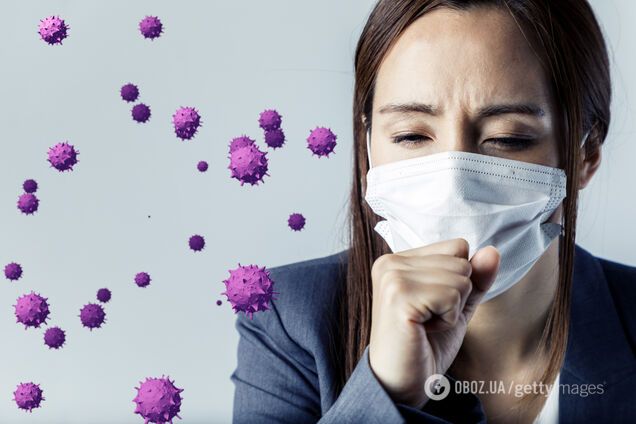 ВОЗ заявила о новой вспышке коронавируса в Беларуси. Иллюстрация