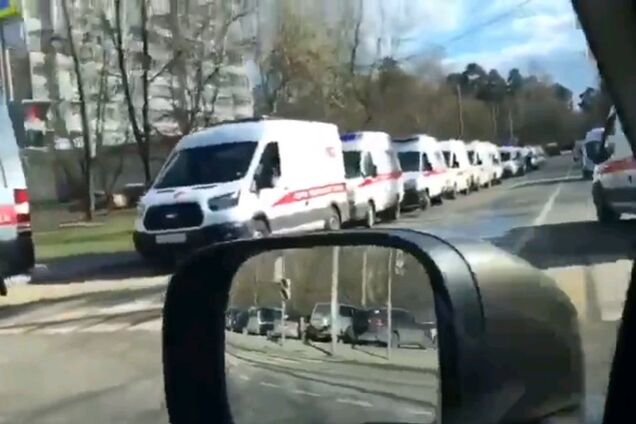 Коронавирус пустил Москву под откос – в пропасть