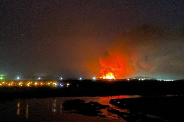 У Росії під час бунту в палаючій колонії загинув в'язень