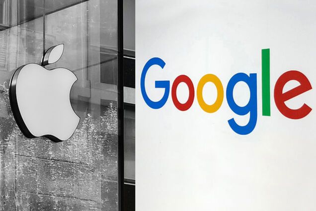 Конкуренты Apple и Google объединились для борьбы с COVID-19: в чем суть
