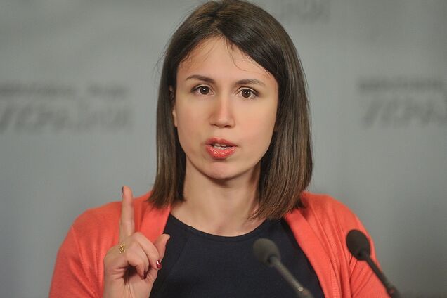 Черновол: я еще буду генпрокурором!