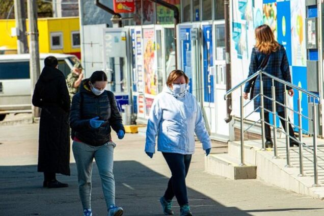 Комендантский час в Украине: Нацполиция расставила точки над 'і'