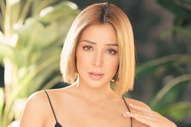 Співачка Злата Огнєвіч вразила мережу ідеальною фігурою в купальнику