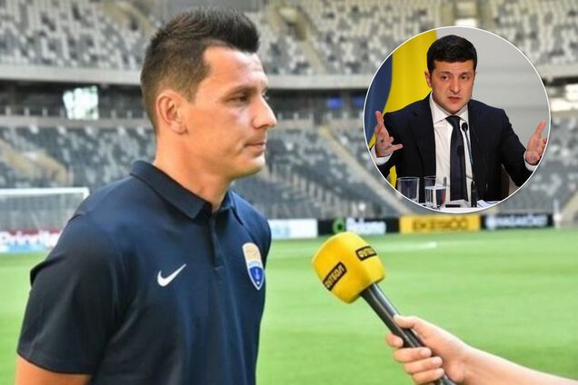 'Лучше, чем выступления Зеленского': Худжамов – про акции против русской оккупации