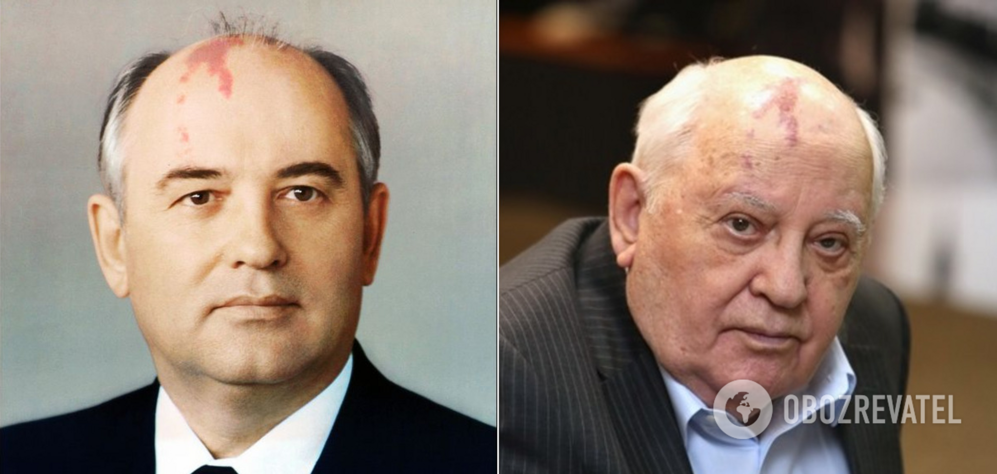Горбачов став тим, хто найдовше живе з правителів Росії та СРСР за всю історію