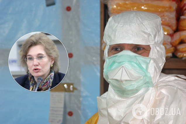 В то время как ''кишит'' коронавирус: врач рассказала о катастрофе в медобразовании Украины