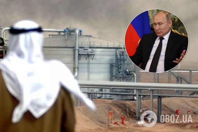 Нефтяная война Путина закончилась: что известно о долгожданной сделке ОПЕК