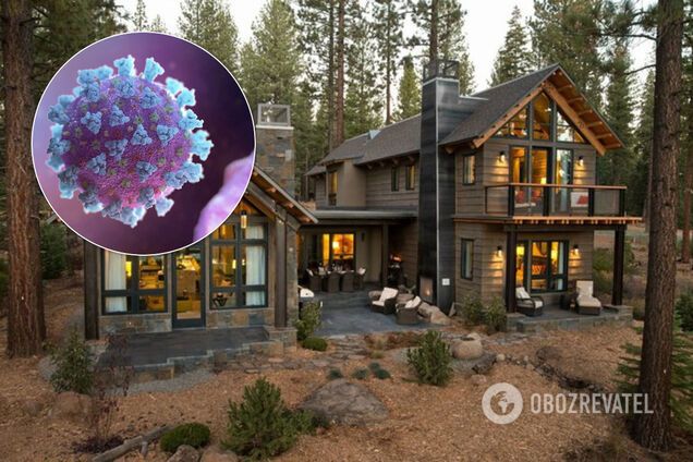 Украинцы ринулись снимать загородные дома и дачи на время карантина: где дешевле всего