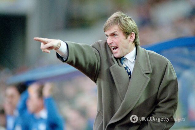 6-кратный чемпион Англии Кенни Далглиш госпитализирован с коронавирусом