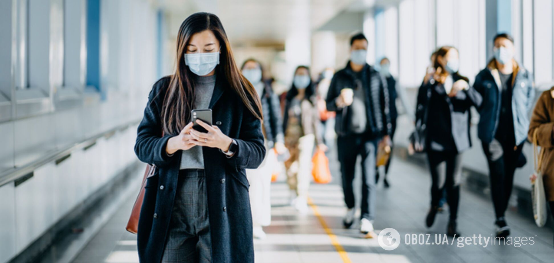 Миру грозит новая эпидемия после отмены карантина - вирусолог