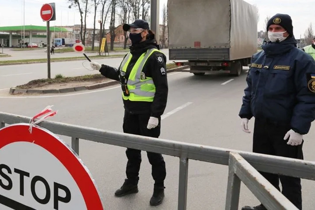 Где в Украине могут ввести комендантский час: данные по регионам