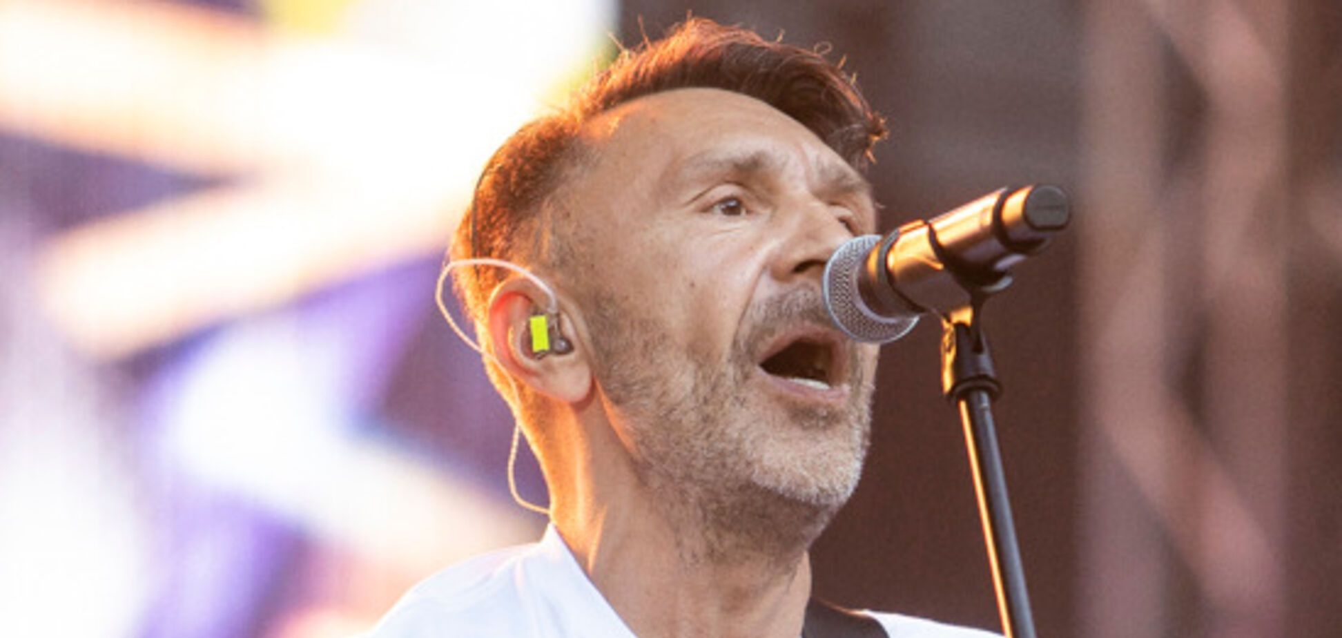 Донбасс – Украина, а Крым – 'поживем – увидим': как 47-летний Шнуров высказывался о Путине и Украине