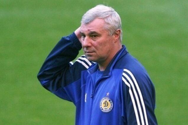 Демьяненко выгнали из клуба-аутсайдера