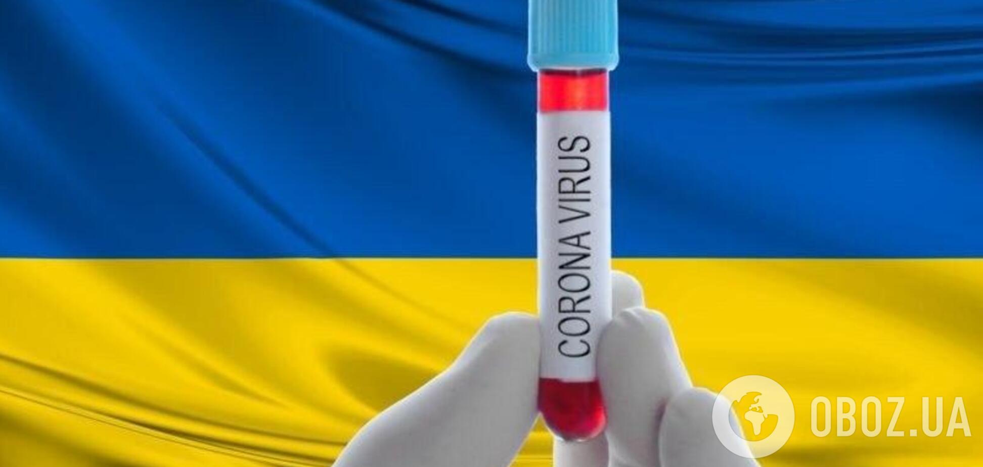 Плюс 308 за сутки, чуда не произошло: статистика Минздрава по коронавирусу на 11 апреля