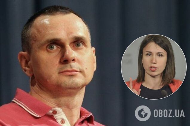 'Завоевания Майдана власть сливает в унитаз': Сенцов встал на защиту Черновол