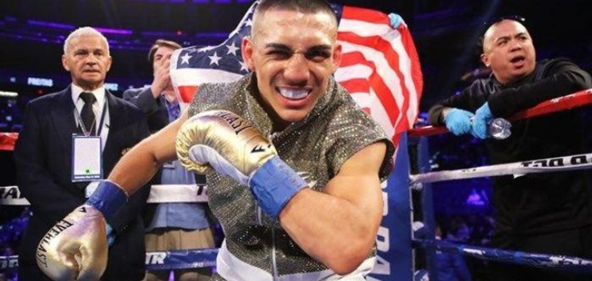 'Нет яиц': Лопес назвал 'истинную причину' побед Ломаченко