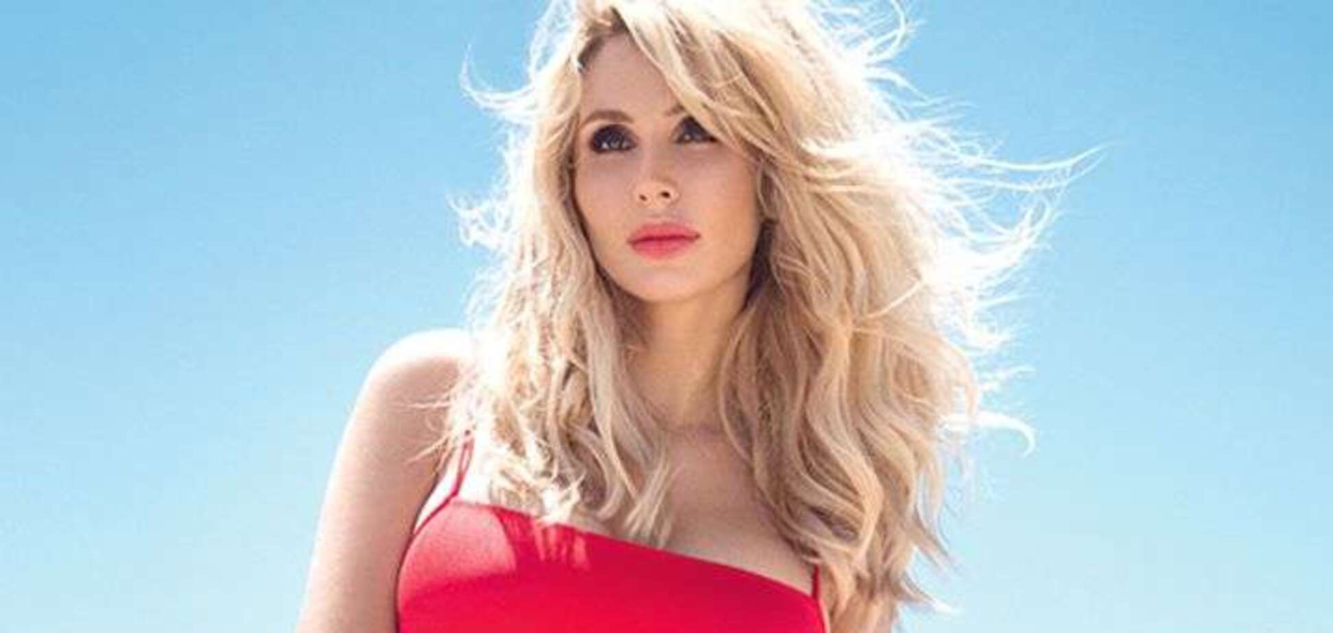 Лобода неожиданно раскрыла подробности личной жизни