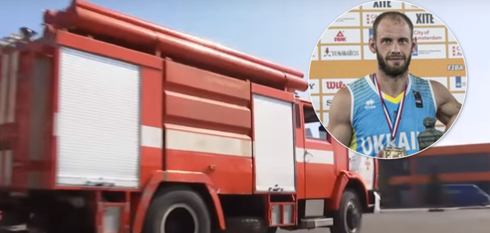 Станислав Тимофеенко - о поджегах травы в Украине: 'Тупые колхозаны палят всякое дер*мо'