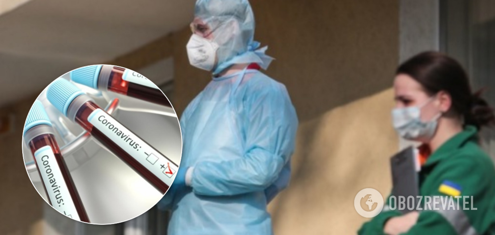 Було всього 37 років: на Рівненщині зафіксовано нову смерть від коронавірусу