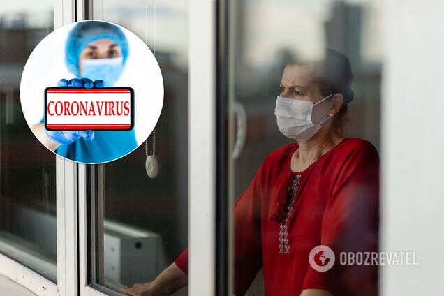 Українська лікарка з Італії розповіла про новий симптом COVID-19 і небезпеку "Плаквенілу"