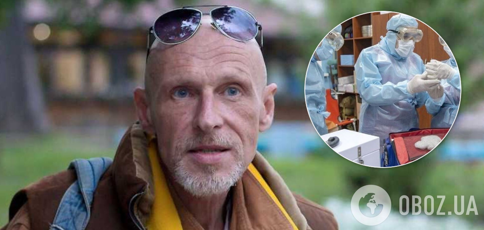 Издрык вызвал бешеную дискуссию, раскритиковав карантин в Украине