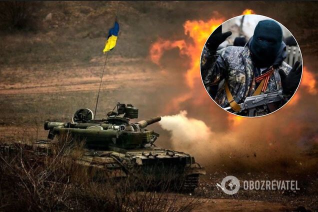 Бойцы ВСУ методично приструнили наемников Путина: ранены 7 террористов